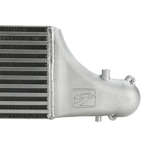 Honda Civic Intercooler - Skunk2 Racing - I/C Only w/Piping Adapters - `22-`25